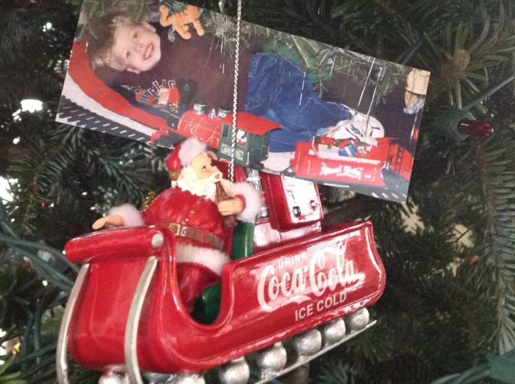 Christmas Decorations