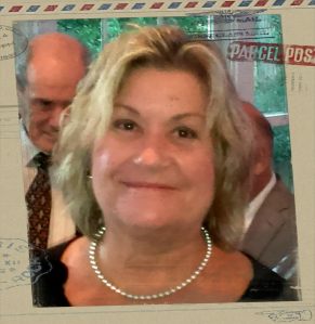 Author, Writer, Blogger