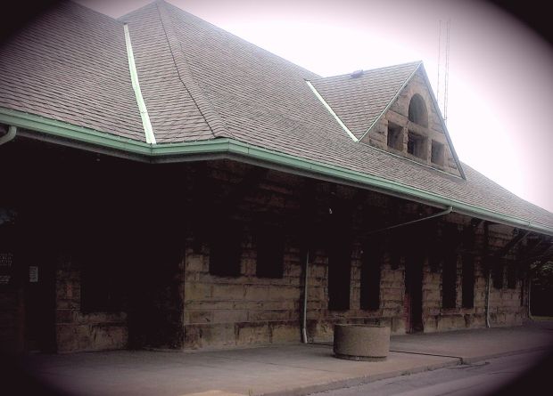 North Depot